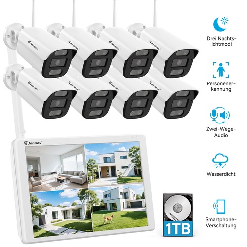 Wlan funk video - wlan,