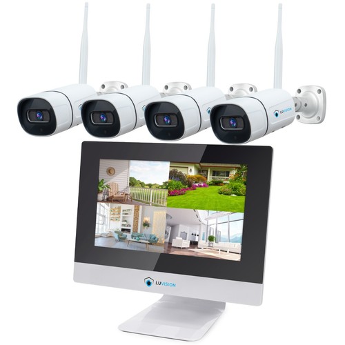Dual wlan funk video - dual,