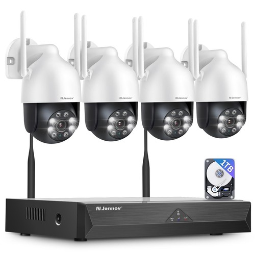 Jennov 5mp wlan - jennov,