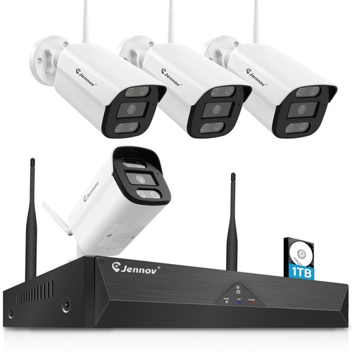 5mp wlan - 5mp, ai