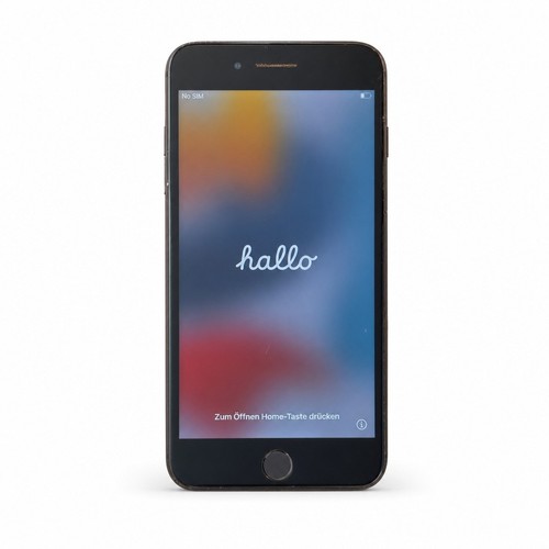 Apple iphone plus 128gb - apple,