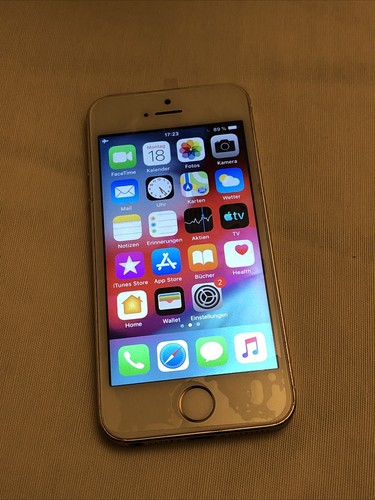 Iphone gb farbe - s,