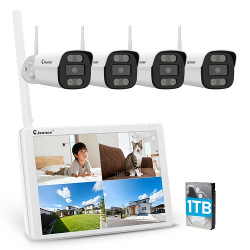 5mp wlan kamera - 5mp, 4x