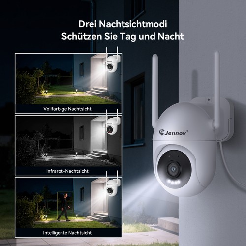 Wlan überwachungskamera - wlan,