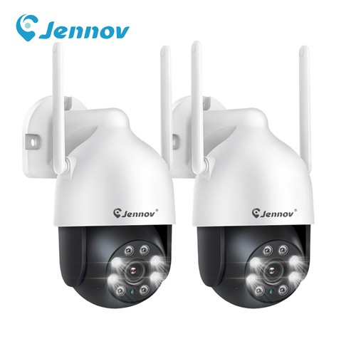 2pack jennov 5mp - 2pack,