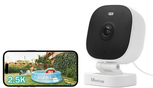 Vimtag außenkamera wlan - vimtag,