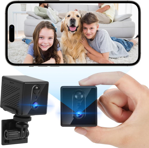 Mini kamera wlan - hd,
