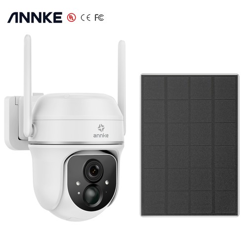 Annke 3mp 360 funk - annke, wlan