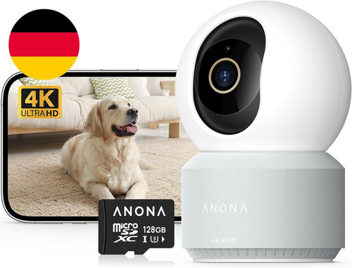 Anona pano innenkamera mit - pano,
