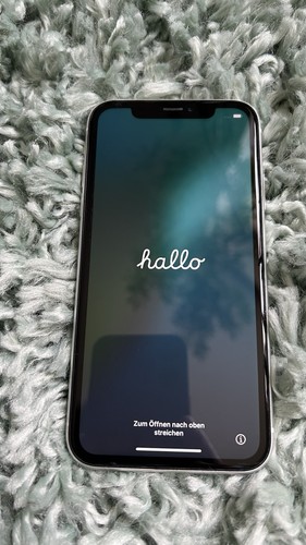 Apple iphone gb weiß - 64,