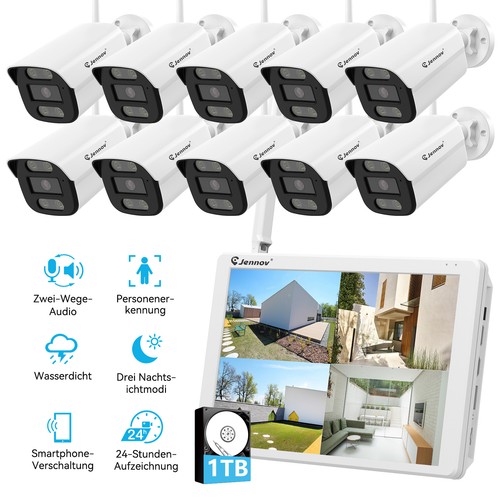 5mp funk wlan - 5mp,