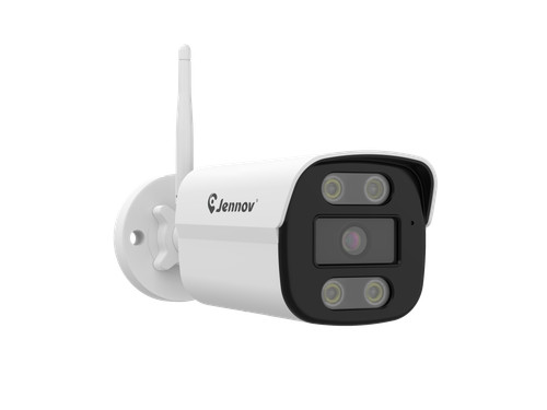 Wlan add 5mp - 5mp, ip66