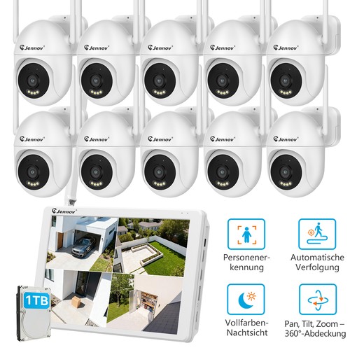 Jennov 5mp funk - jennov,