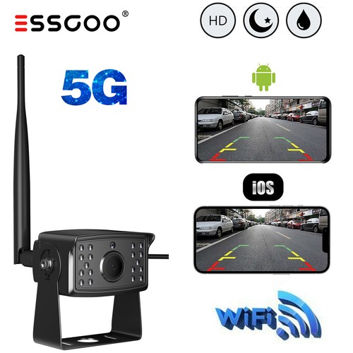 Essgoo pkw auto wifi wlan - essgoo,