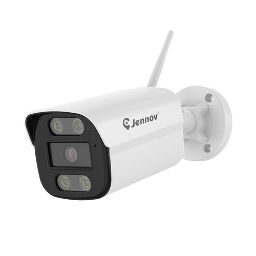 Für jennov series nvr - jennov,
